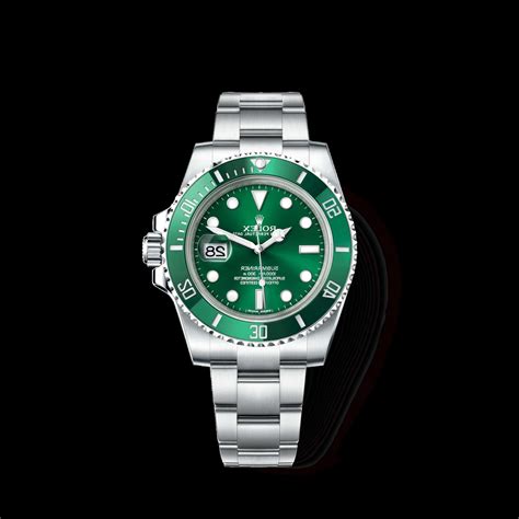 rolex submariner verde 2010 prezzo usato|used Rolex Submariner for sale.